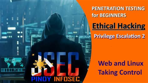 hacking tagalog|Practical Penetration Testing (Ethical Hacking) Tagalog EP8.